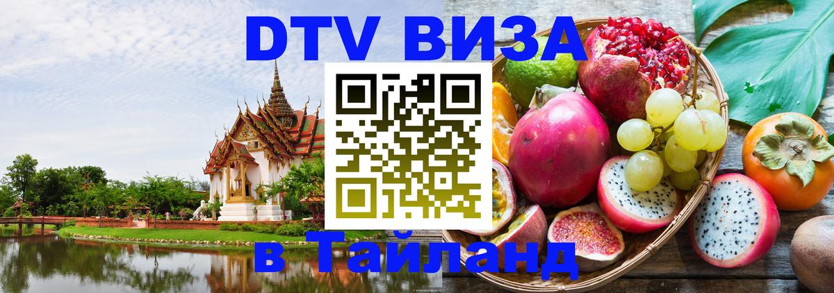 ДТВ VISA Тайланд для фрилансеров Ватикан 